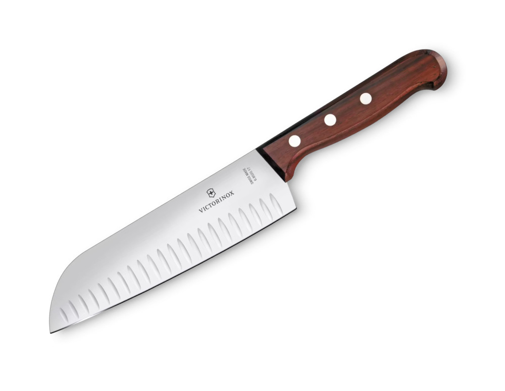Kockkniv Victorinox Santoku 6.8520.17G