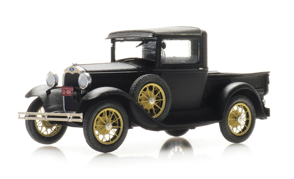 Ford Model A Pickup