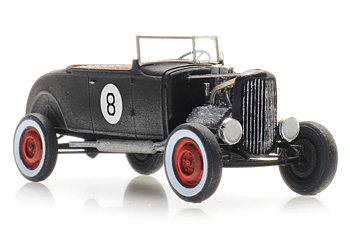 Ford Model A Hot Rod