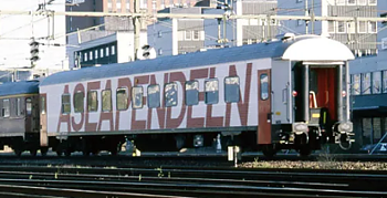 Kontorsvagn S4MR 5482 'ASEA-pendeln'