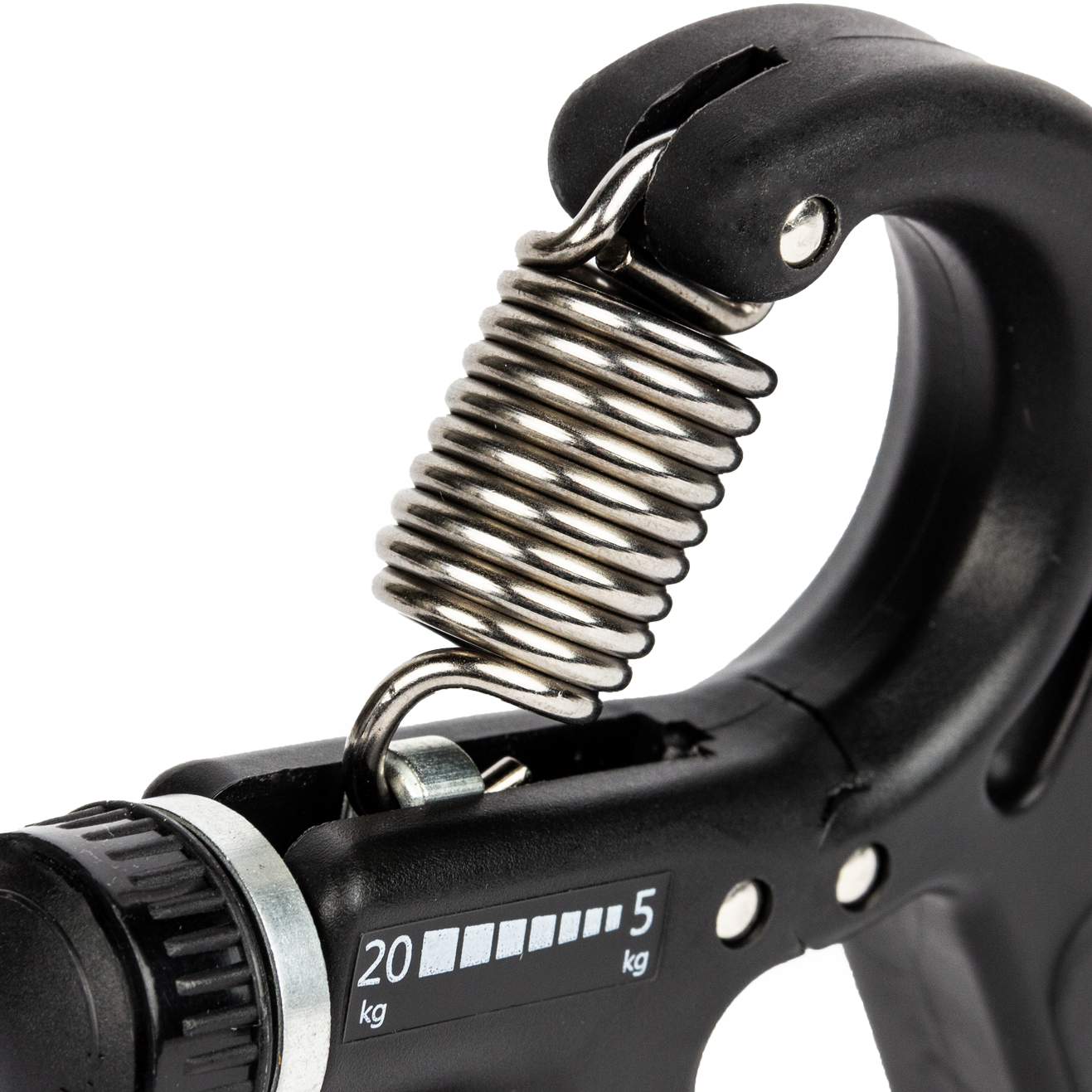 Adjustable Grip Strength Trainer, 5 - 20 kg - 5
