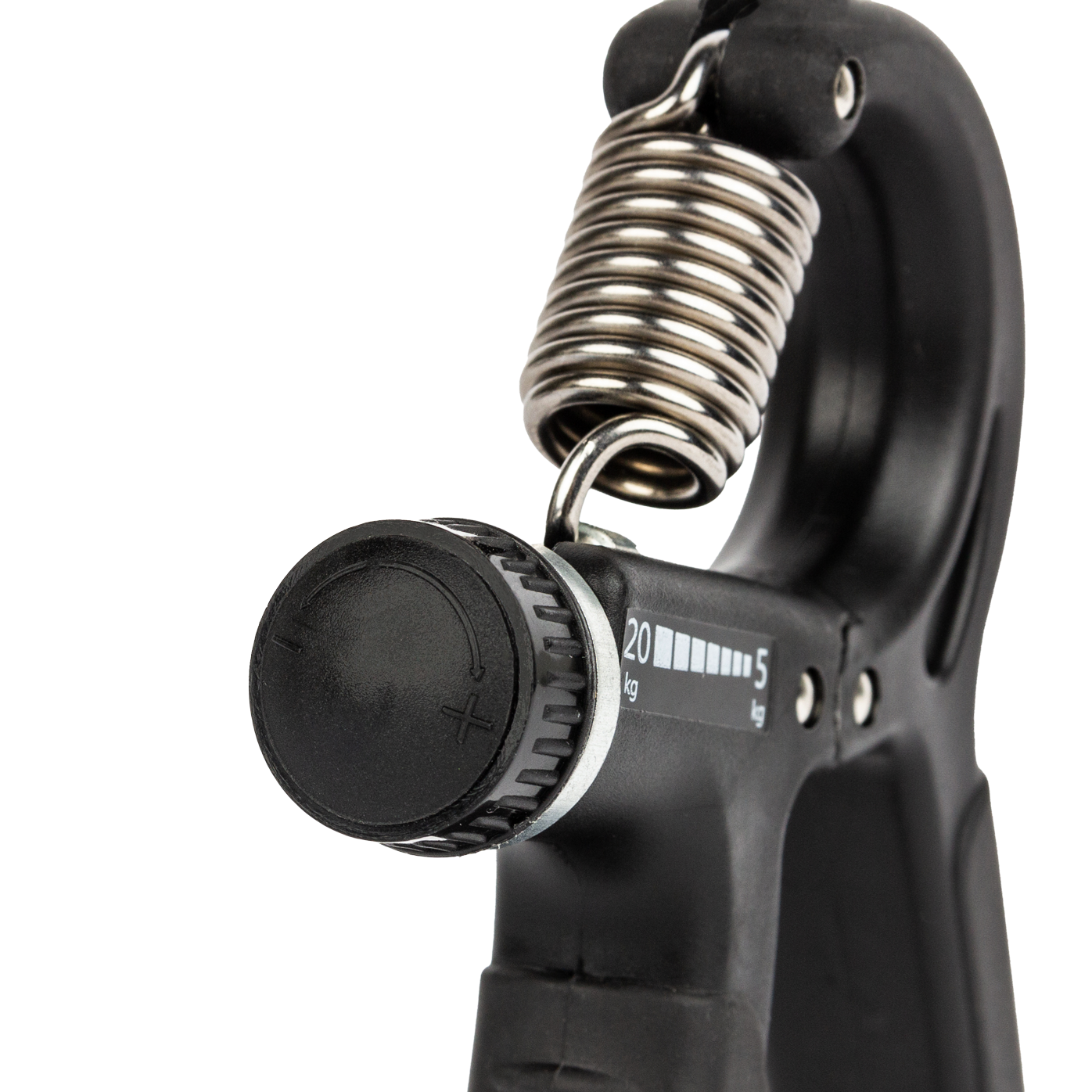 Adjustable Grip Strength Trainer, 5 - 20 kg - 4