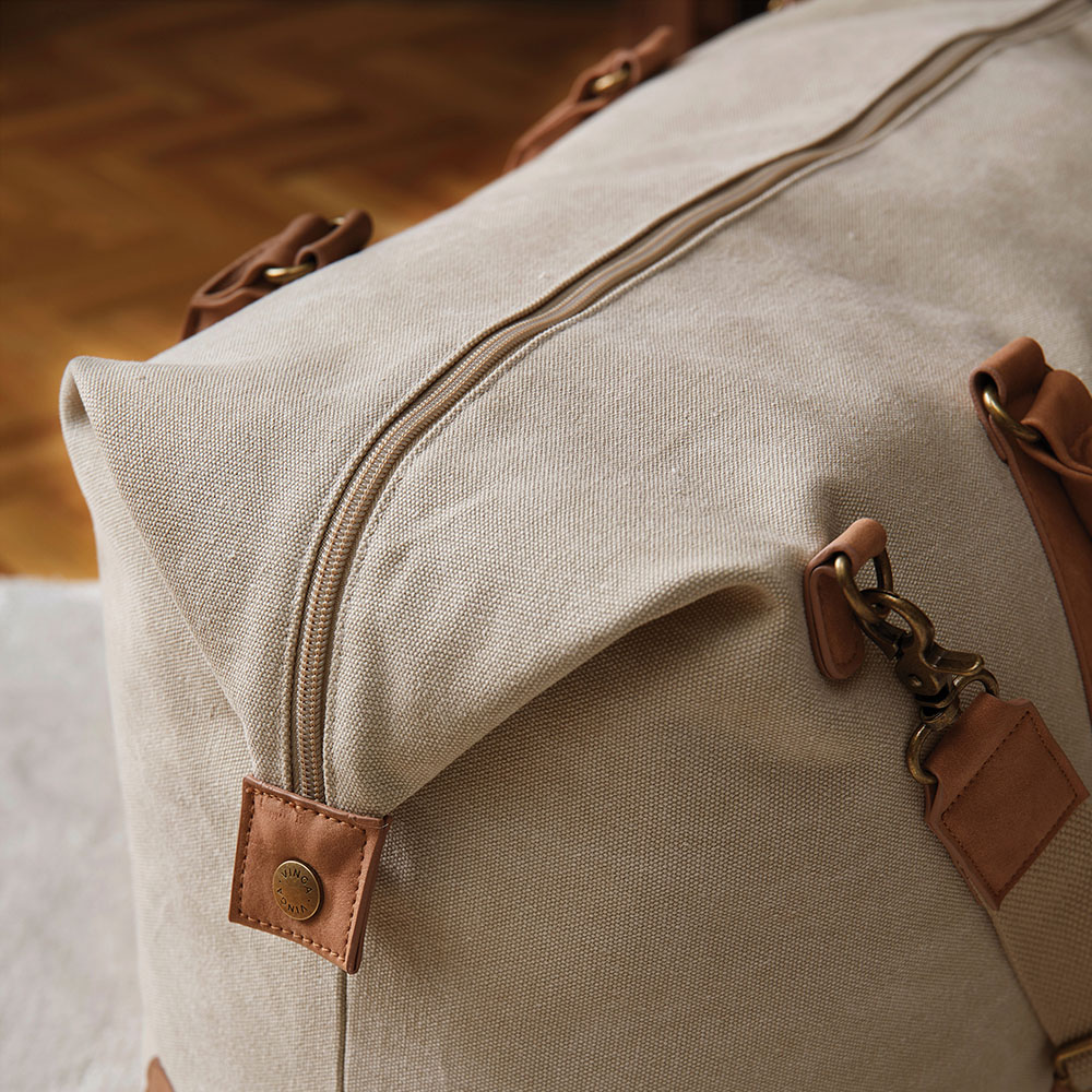 Duffel bag Bosler - 5