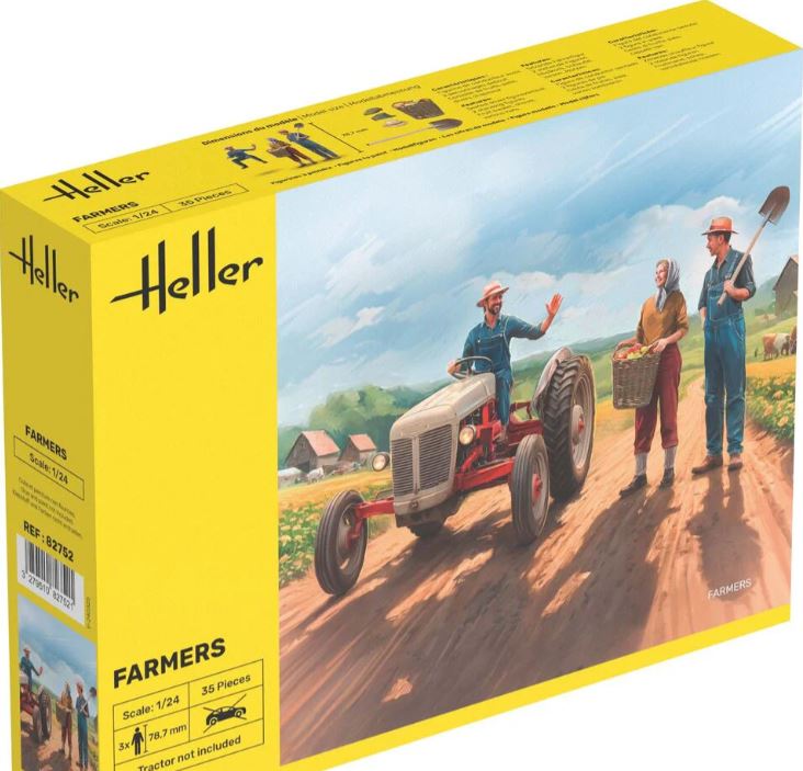 1/24 Farmers