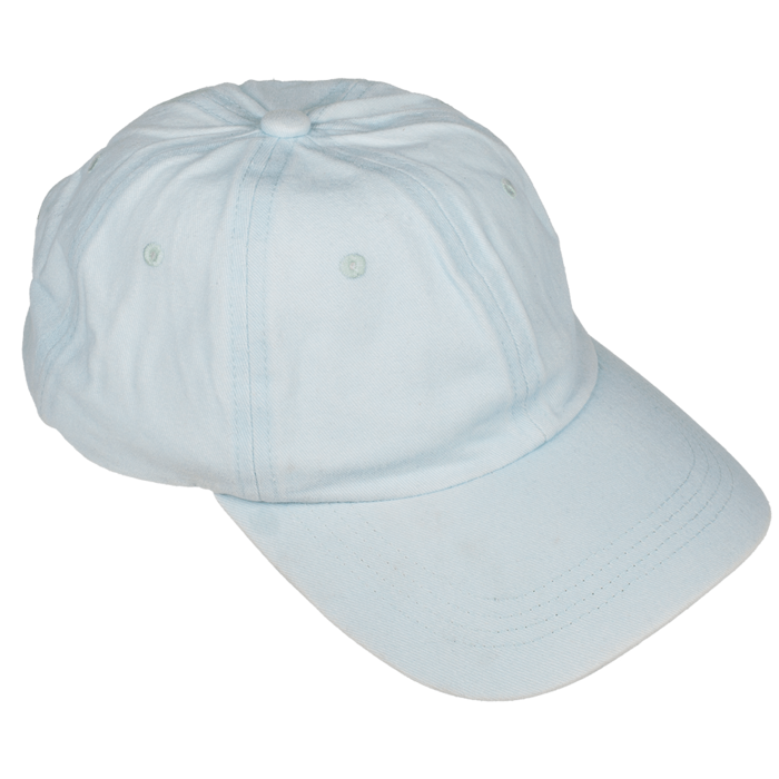 Lippis, Washed Look - 3