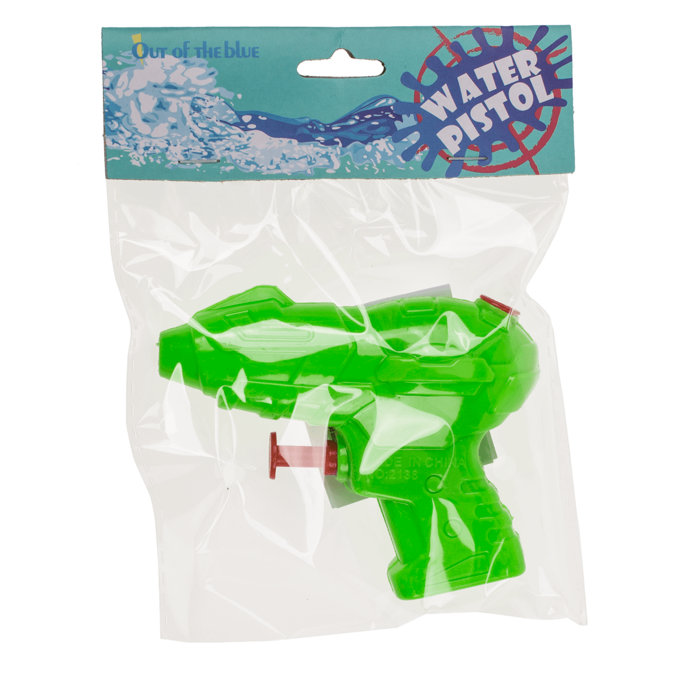 Water pistol 9cm - 2