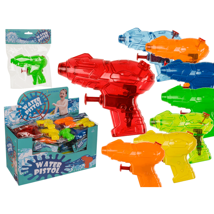 Water pistol 9cm