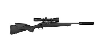 Browning X-bolt 2 Nordic paket
