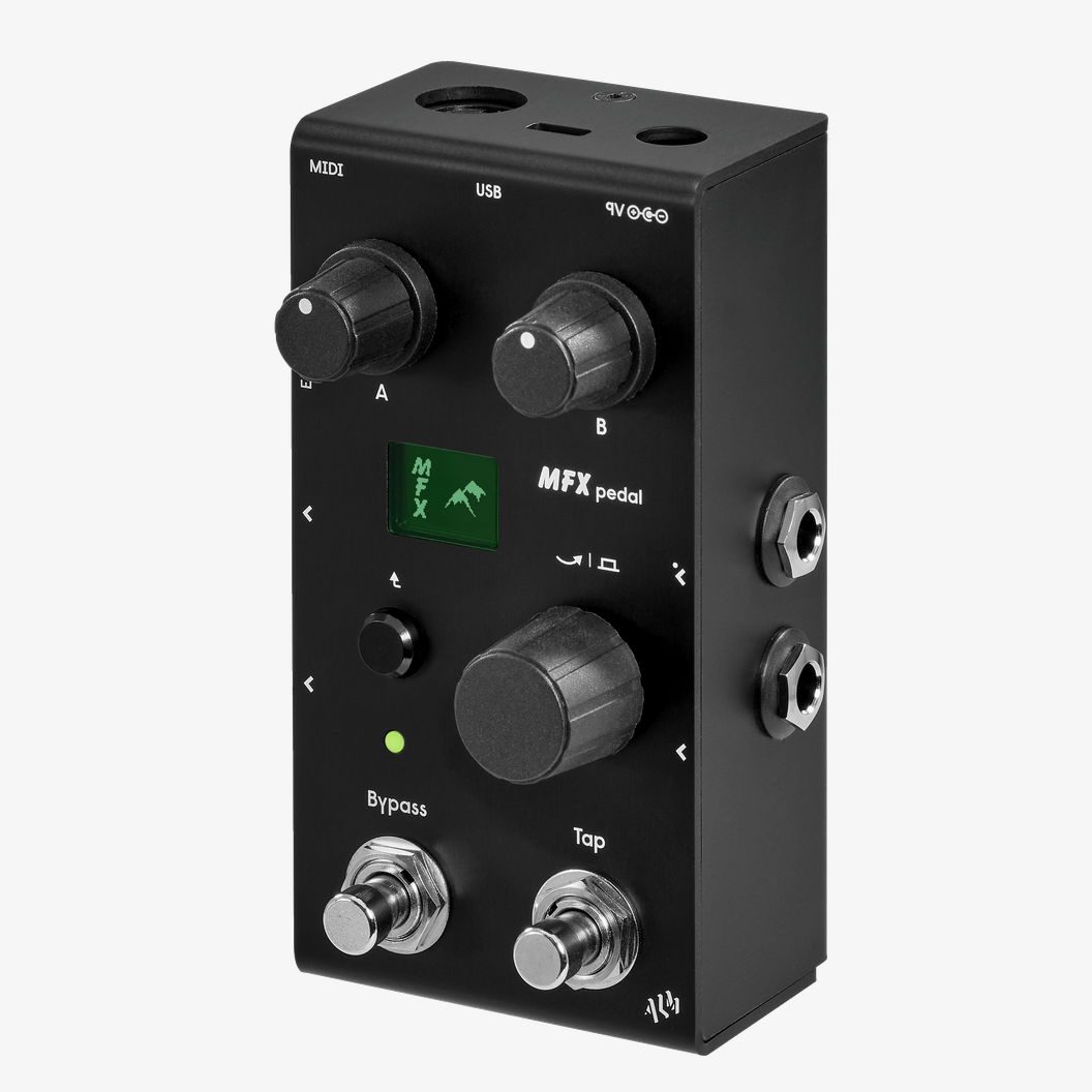 ALM Busy Circuits MFX Pedal