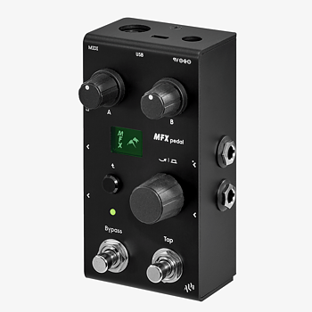 ALM Busy Circuits MFX Pedal