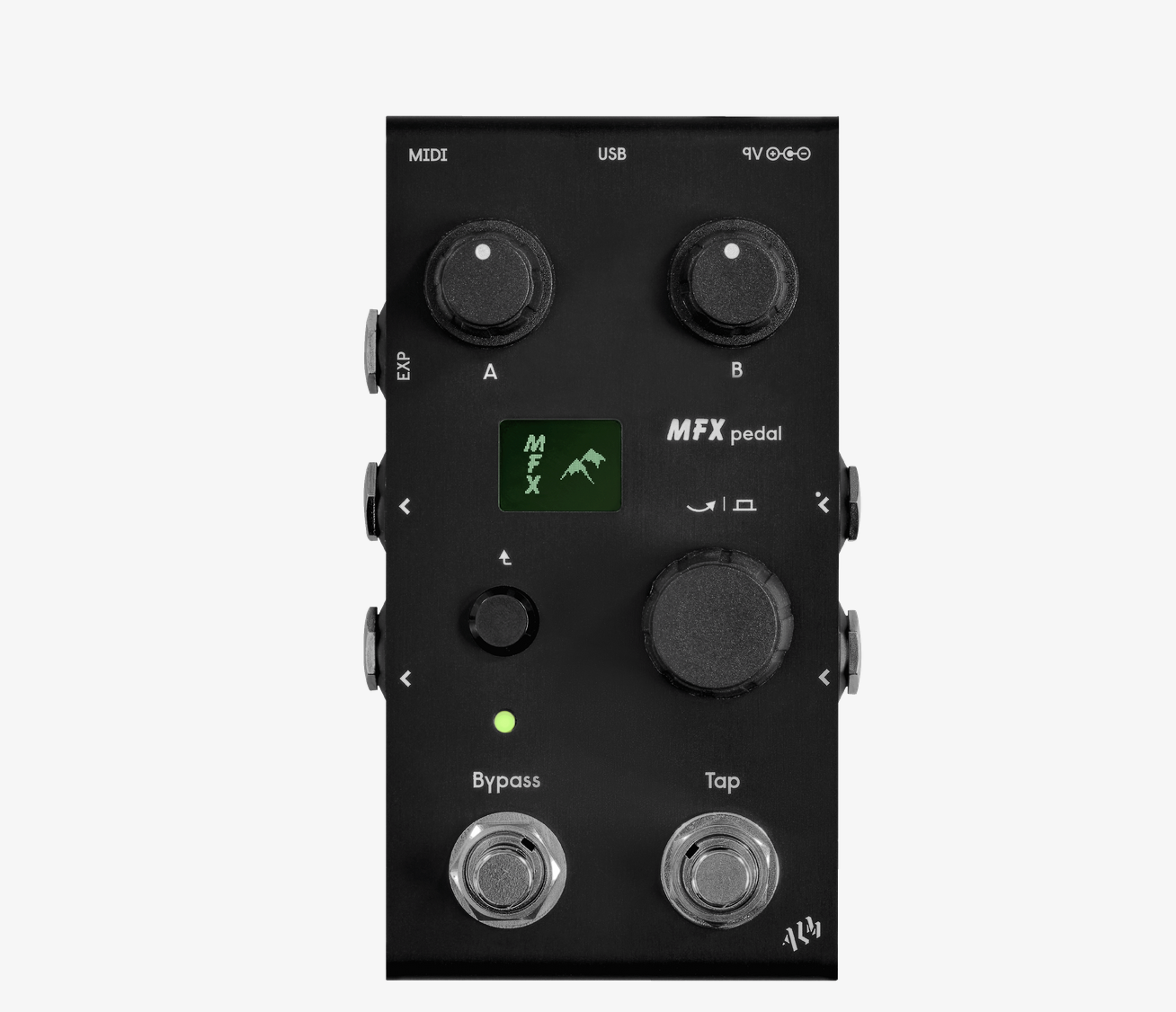 ALM Busy Circuits MFX Pedal - 2