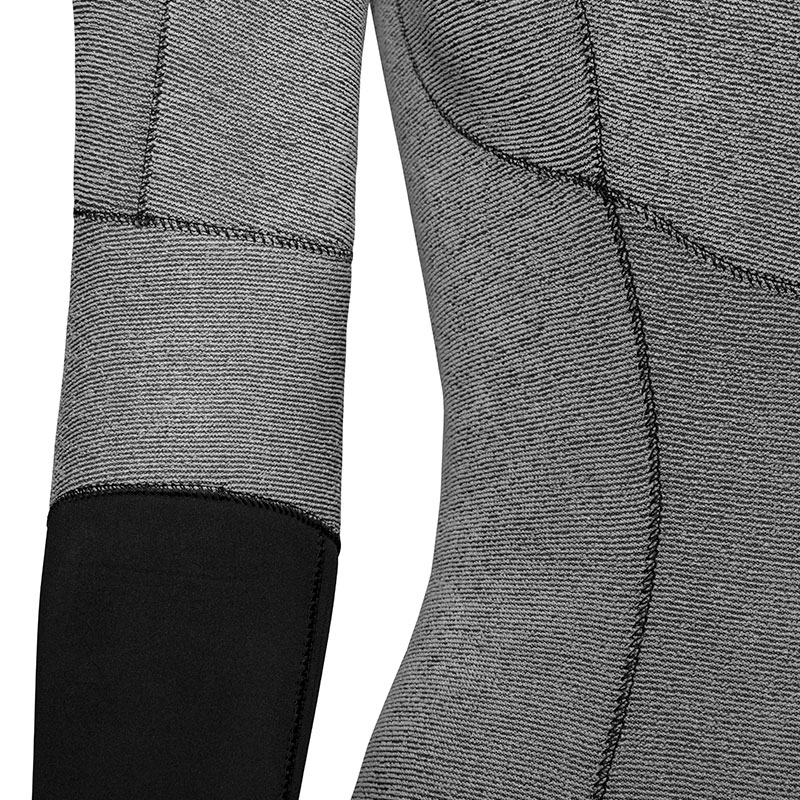 Waterproof SD Neoflex 7mm Semidry HERR - 4