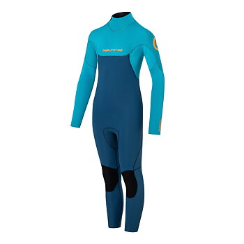 Neil Pryde våtdräkt junior Dolphin 5/4 BZ GBS