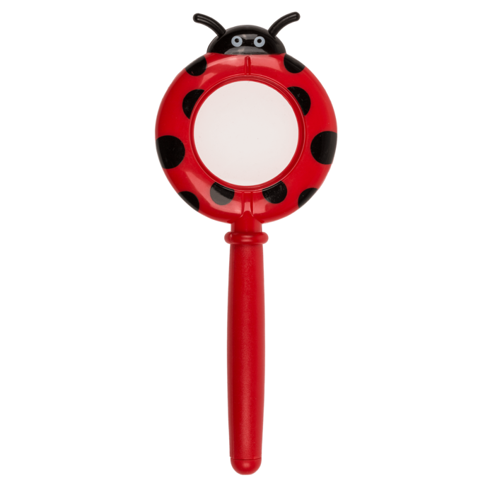 Nature and Insect Magnifier 16,5cm - 3