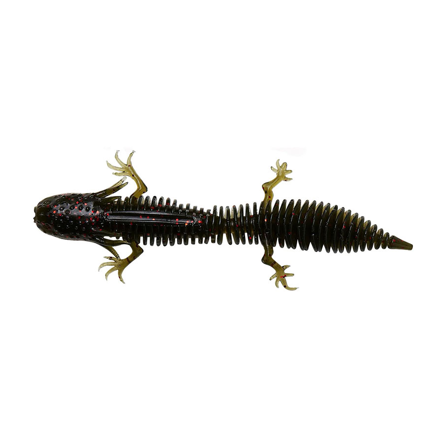 Savage Gear NED Salamander 7.5cm 3G 5PCS - 3