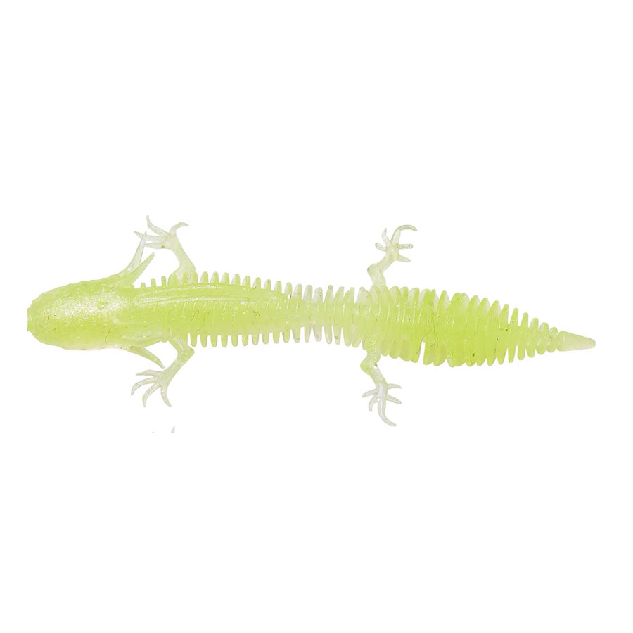 Savage Gear NED Salamander 7.5cm 3G 5PCS - 5