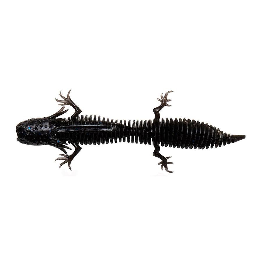 Savage Gear NED Salamander 7.5cm 3G 5PCS - 2
