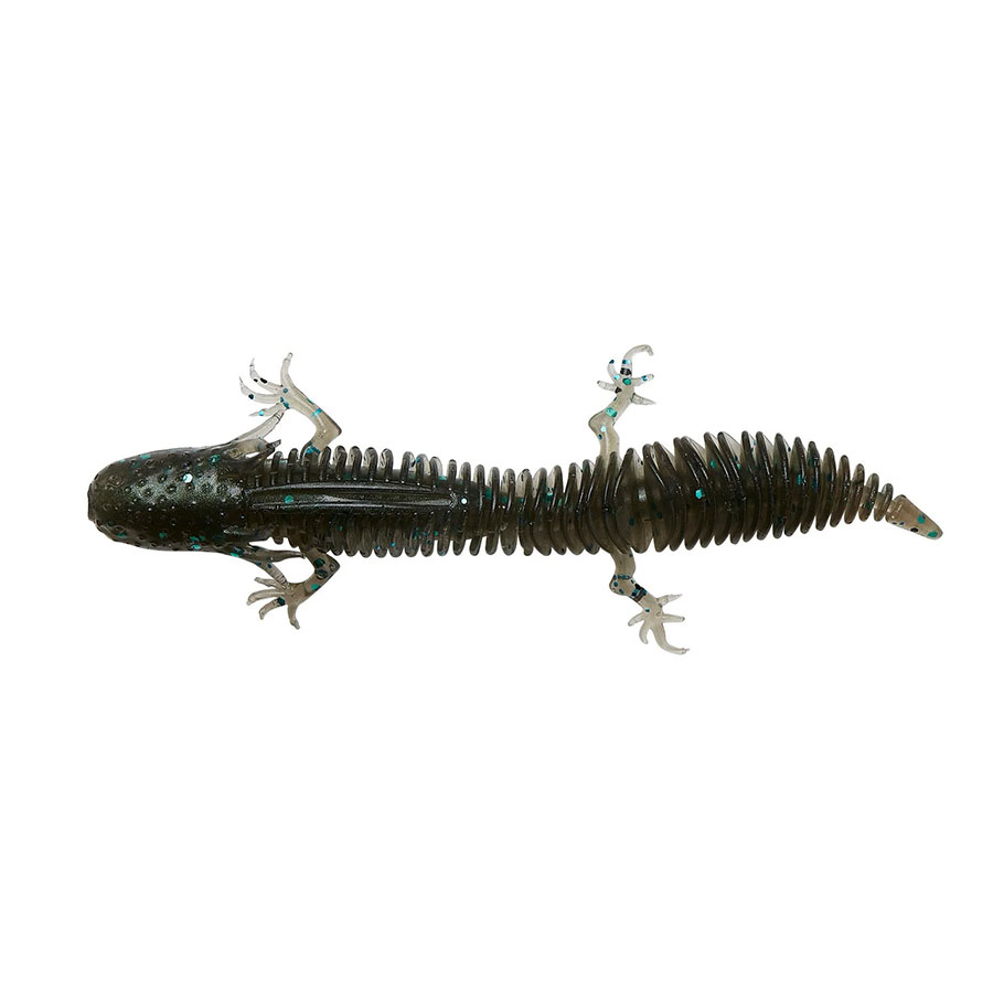 Savage Gear NED Salamander 7.5cm 3G 5PCS - 4