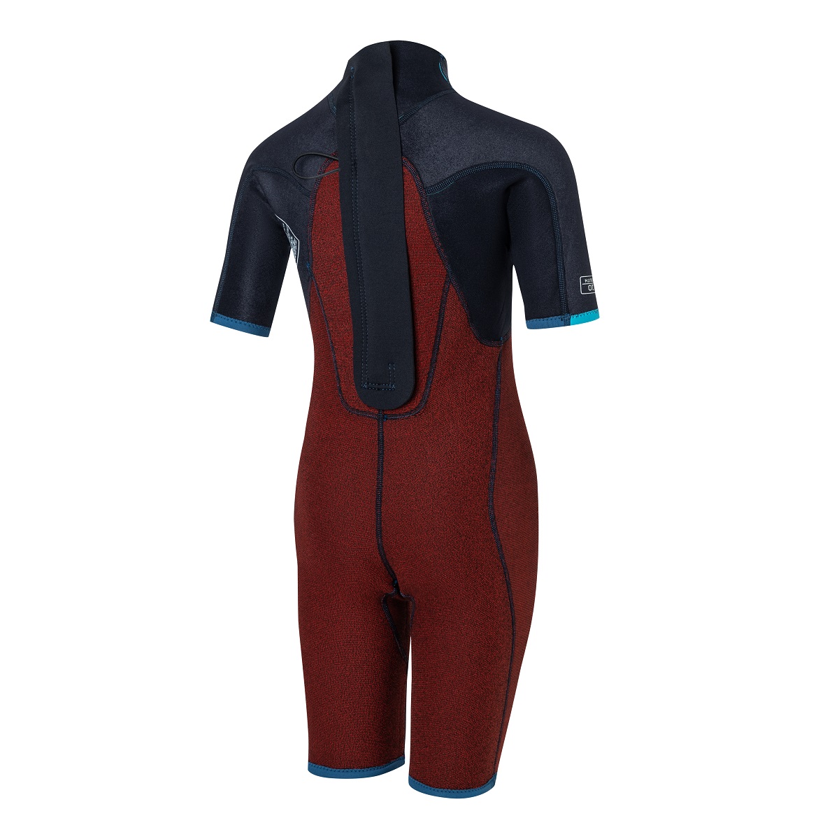 Neil Pryde våtdräkt junior Dolphin Shorty 2/2 BZ FL - 7