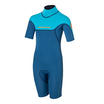 Neil Pryde våtdräkt junior Dolphin Shorty 2/2 BZ FL