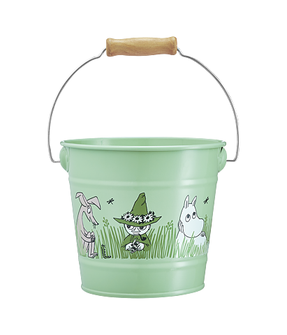 Mumin Hink Pojkar 2L