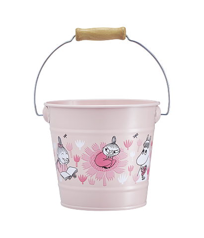 Mumin Hink Flickor 2L