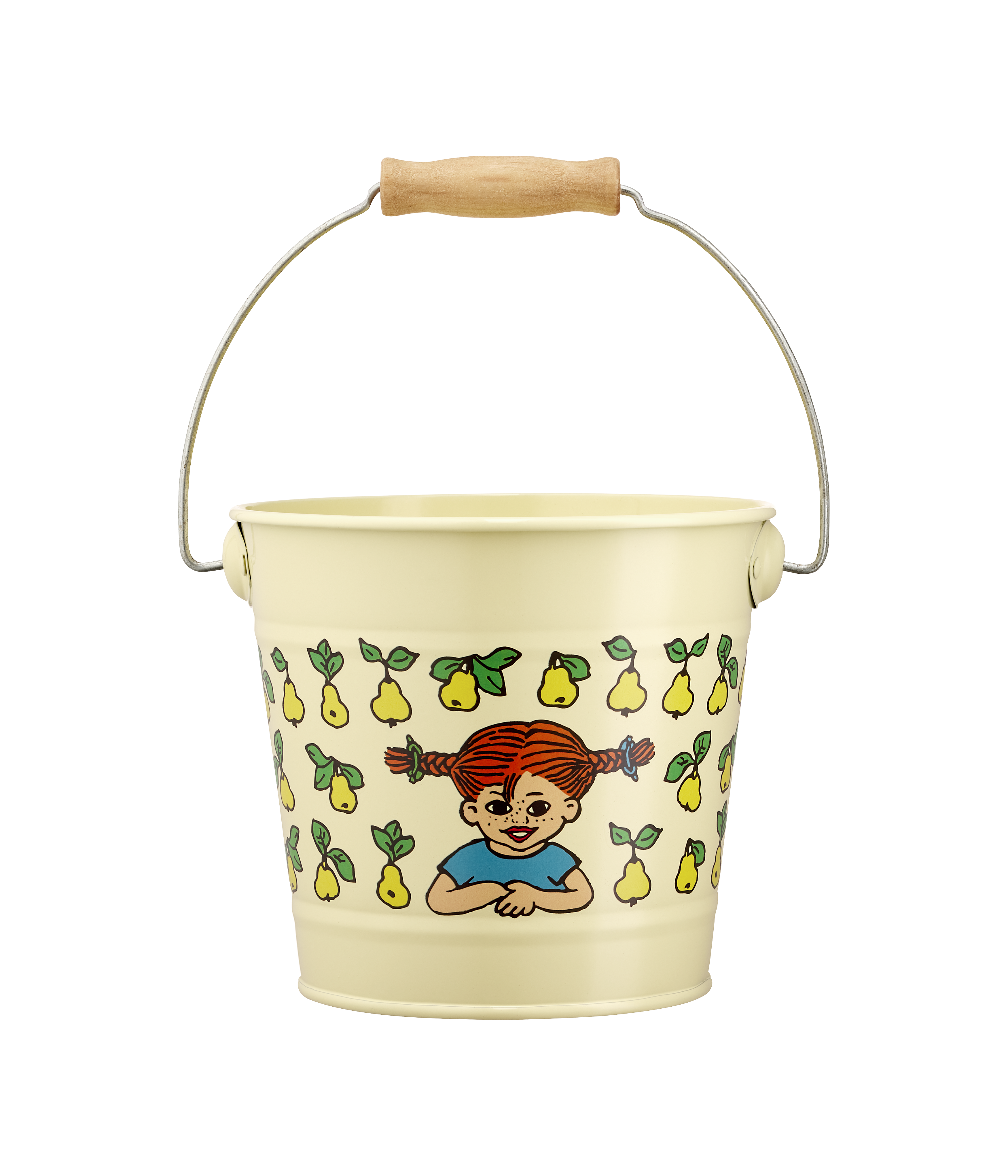 Pippi bucket Fruits 2L