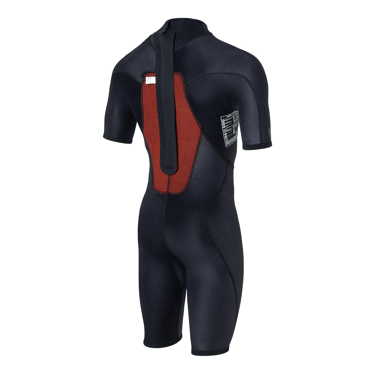 Neil Pryde Våtdräkt Nexus Shorty 2/2 FL BZ - 7