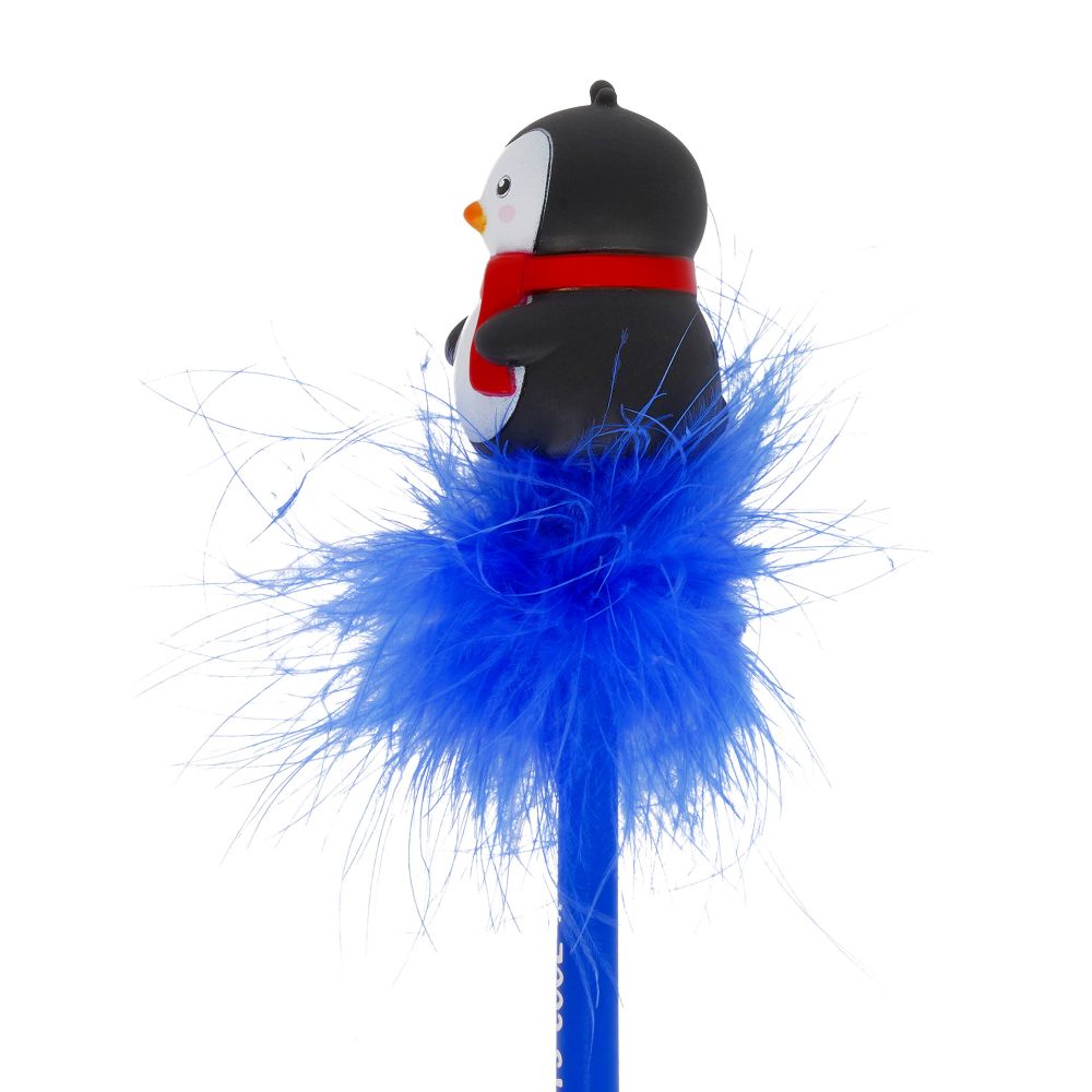 Penguin, Writing is magic, Kuglepen med lys - 4