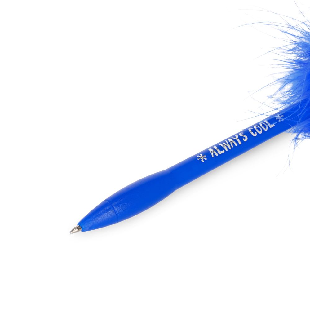 Penguin, Writing is magic, Kuglepen med lys - 5