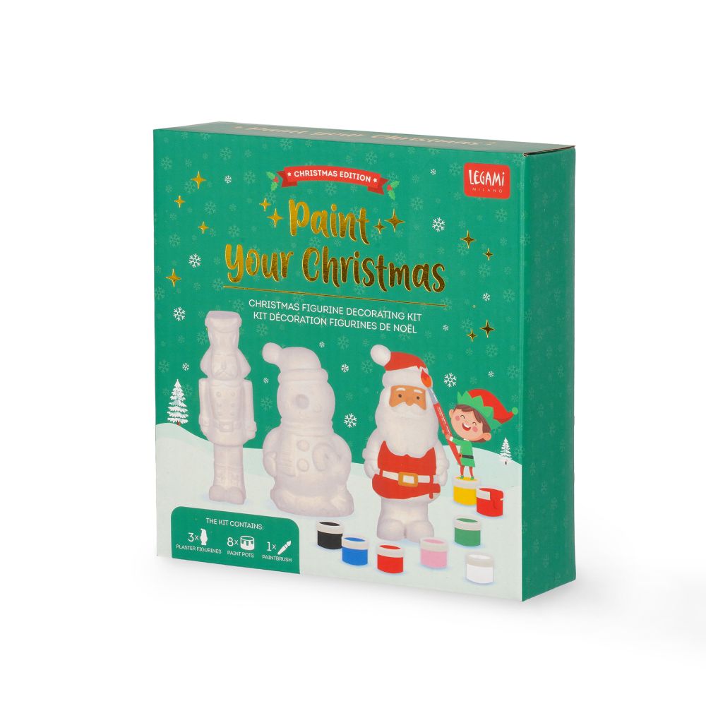 Paint your Christmas - 5
