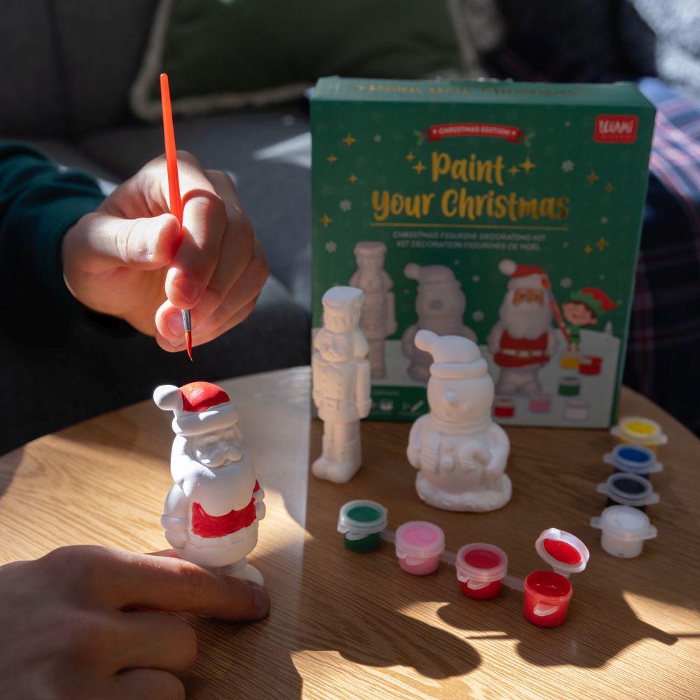 Paint your Christmas - 7