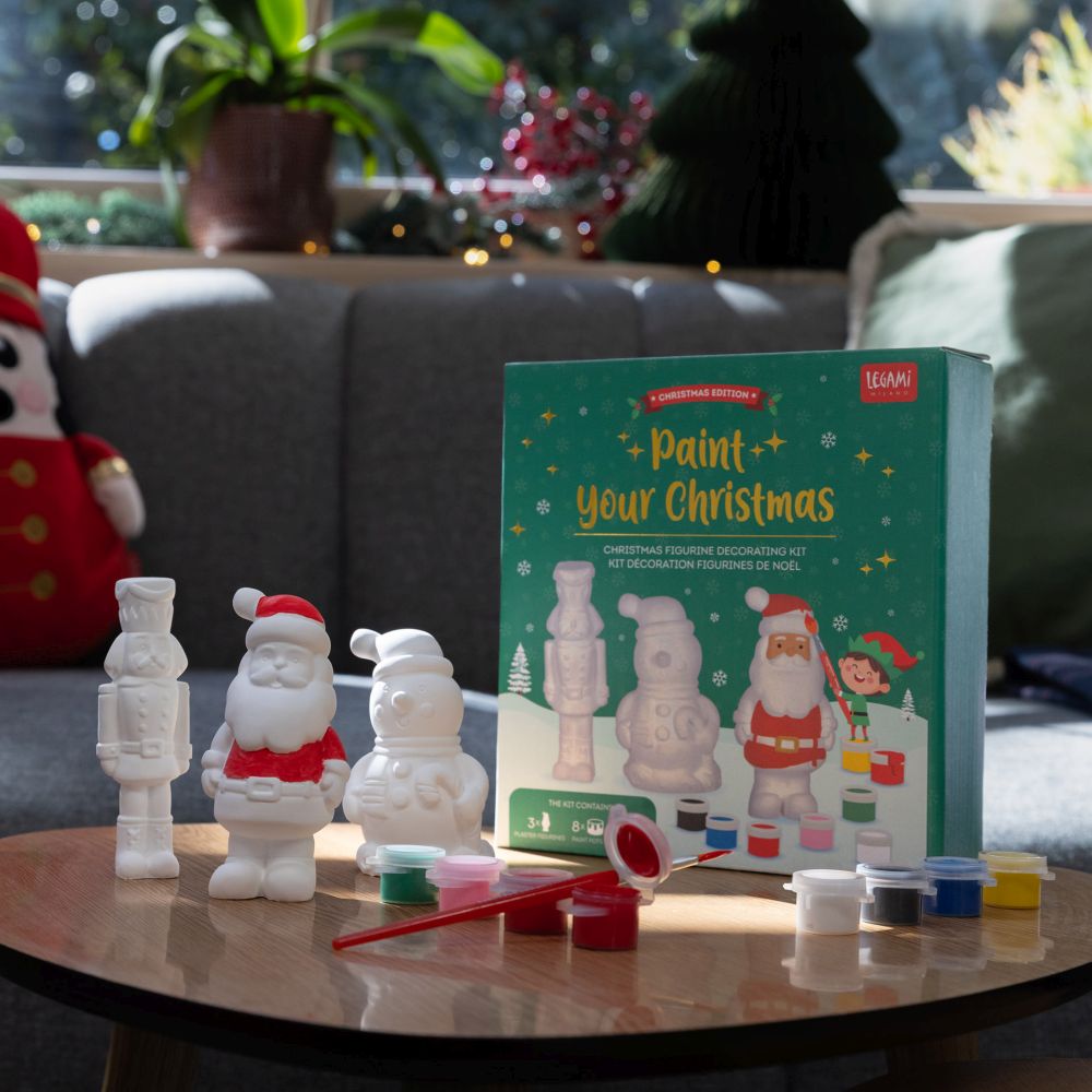 Paint your Christmas - 6