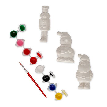 Paint your Christmas