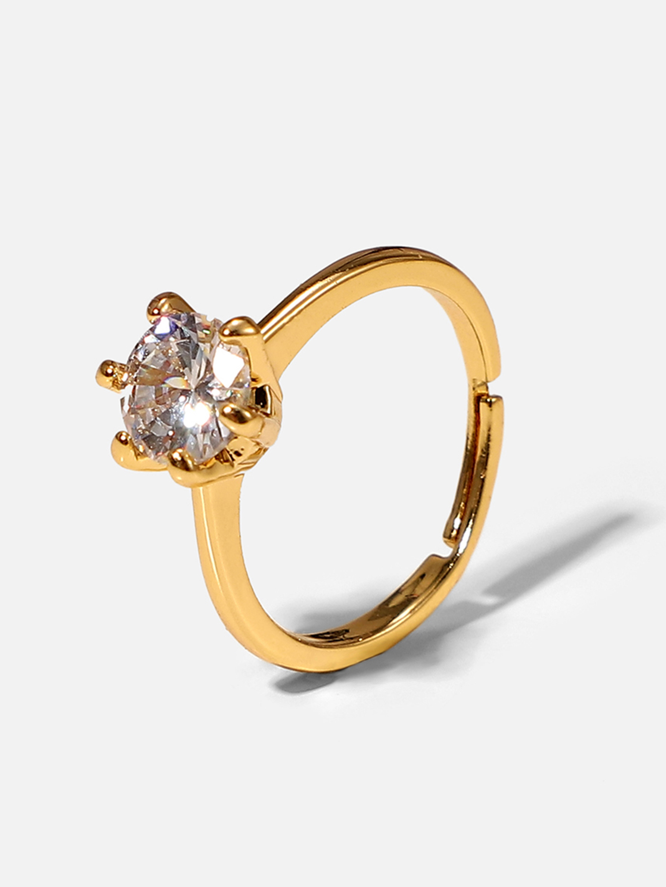 Celéste Ring Capela 18K Gold - 3