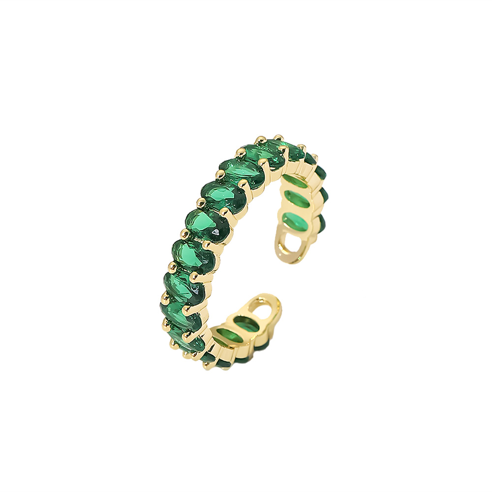 Celéste Ring Chantaline 18K Gold - 7
