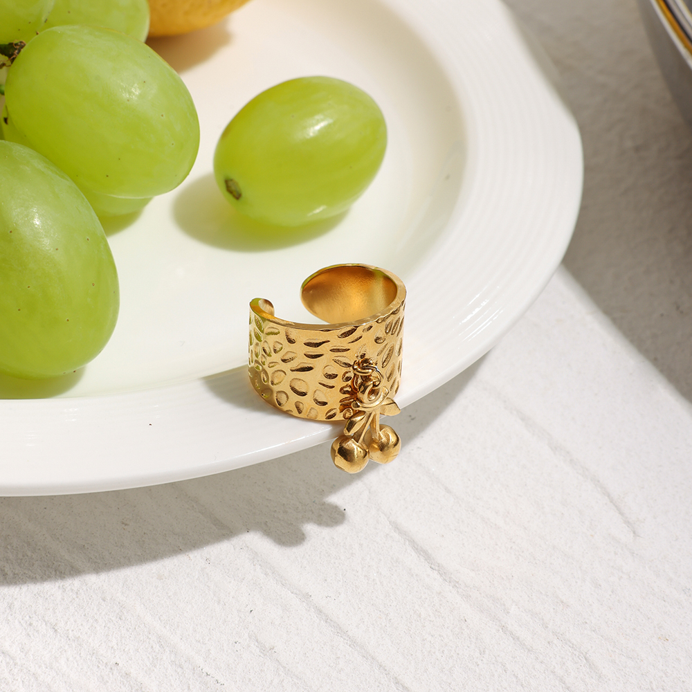 Celéste Ring Corisande 18K Gold - 17