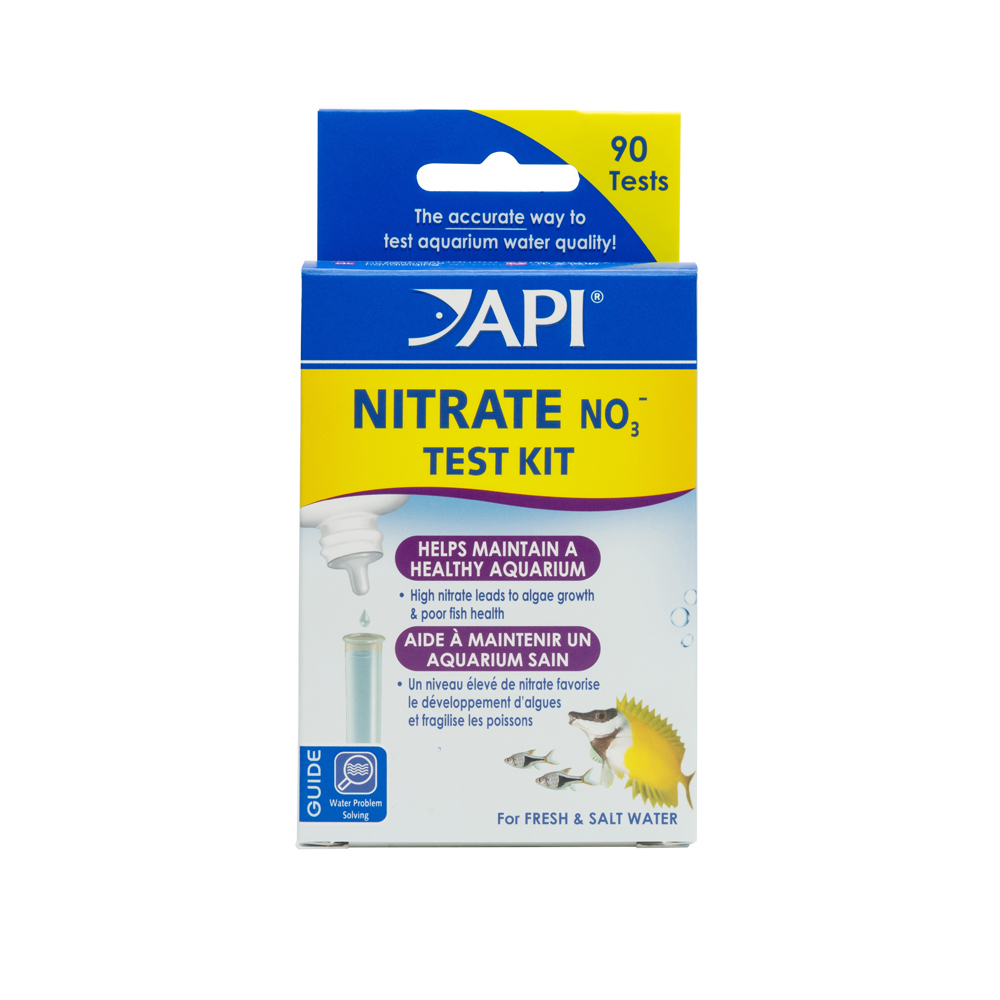 Api Testkit för Nitrate, NO3