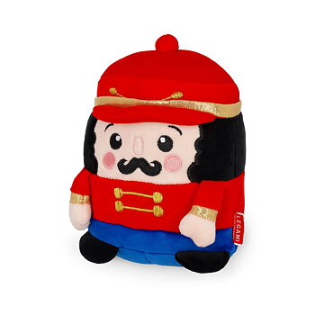 Super soft! Mini  - Nutcracker