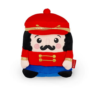 Super soft! Mini  - Nutcracker