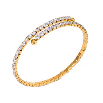 Celéste Bracelet Télesphora 18K Gold