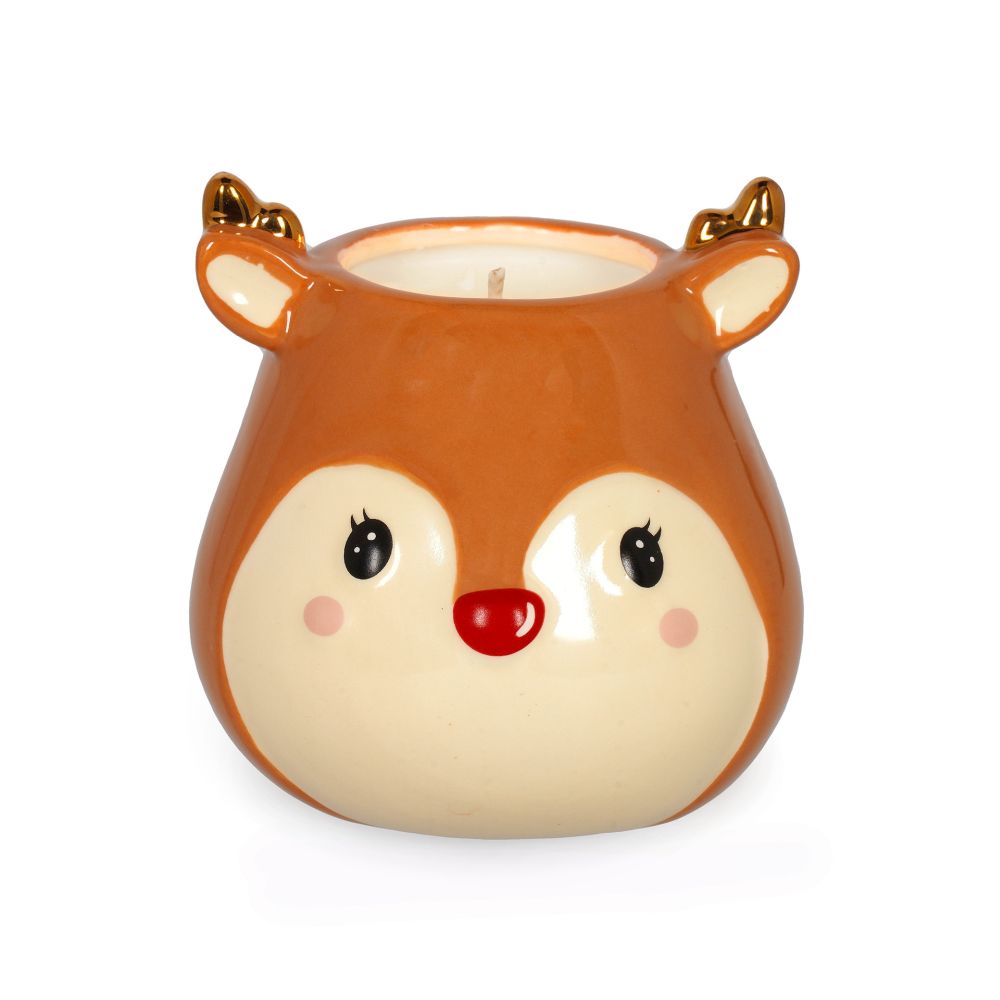 Duftlys, Reindeer - 2