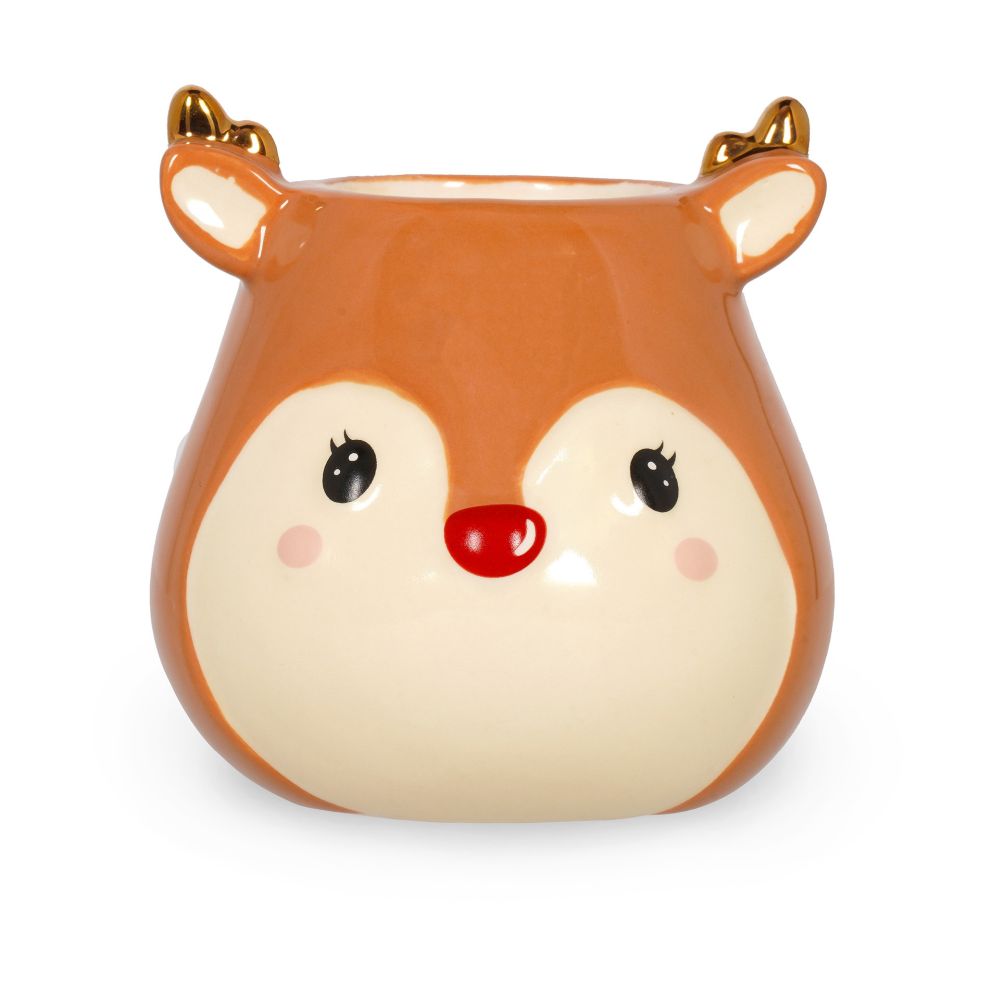 Duftlys, Reindeer