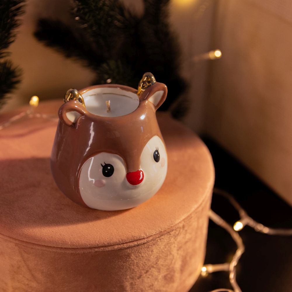 Duftlys, Reindeer - 6
