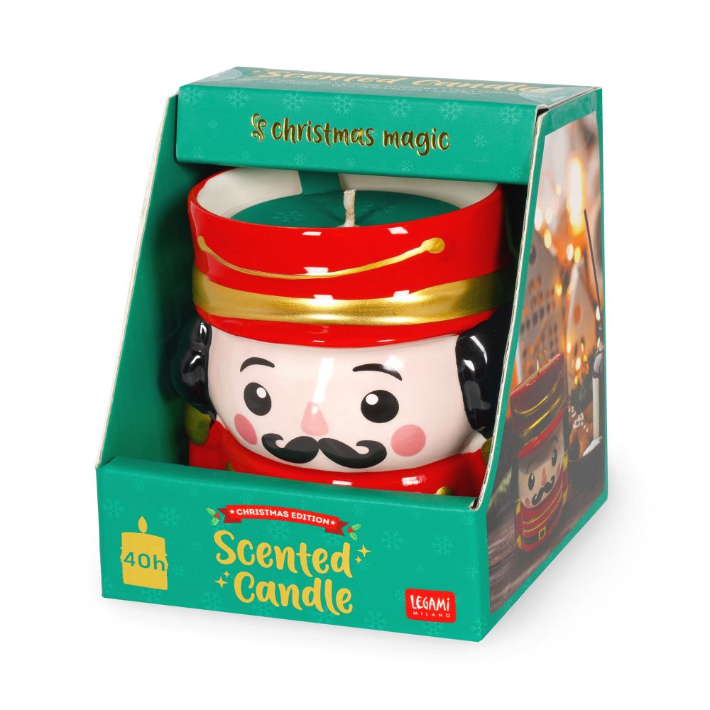 Doftljus, Nutcracker - 5