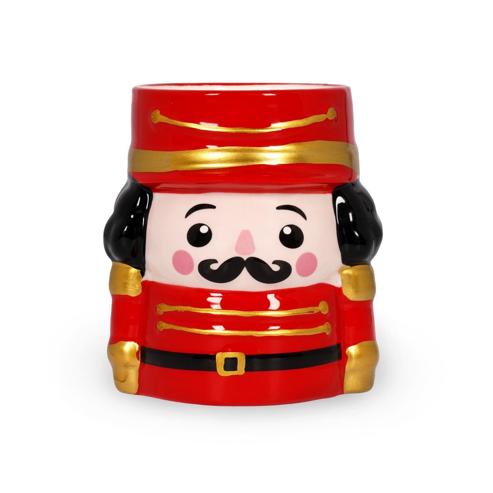 Doftljus, Nutcracker
