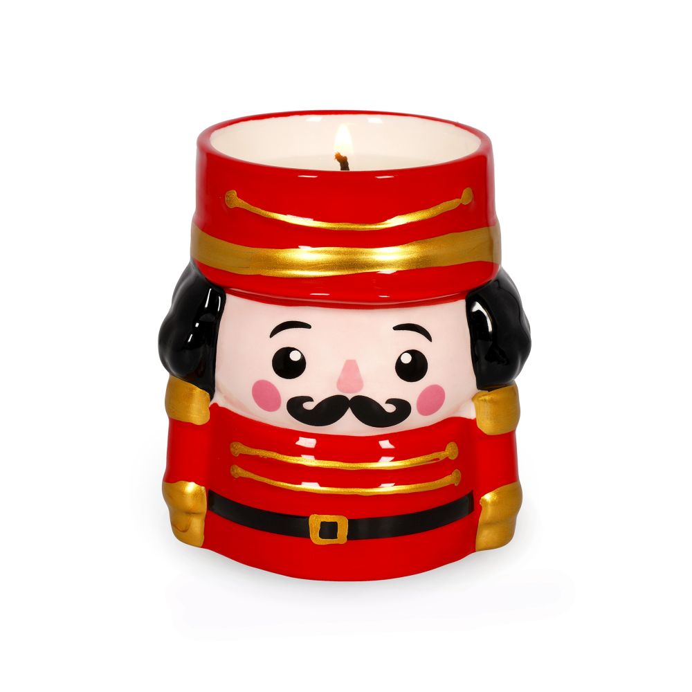 Doftljus, Nutcracker - 3