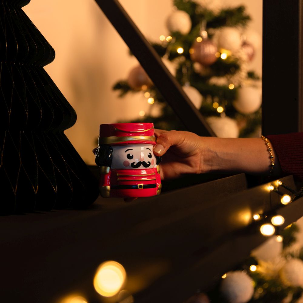 Doftljus, Nutcracker - 6
