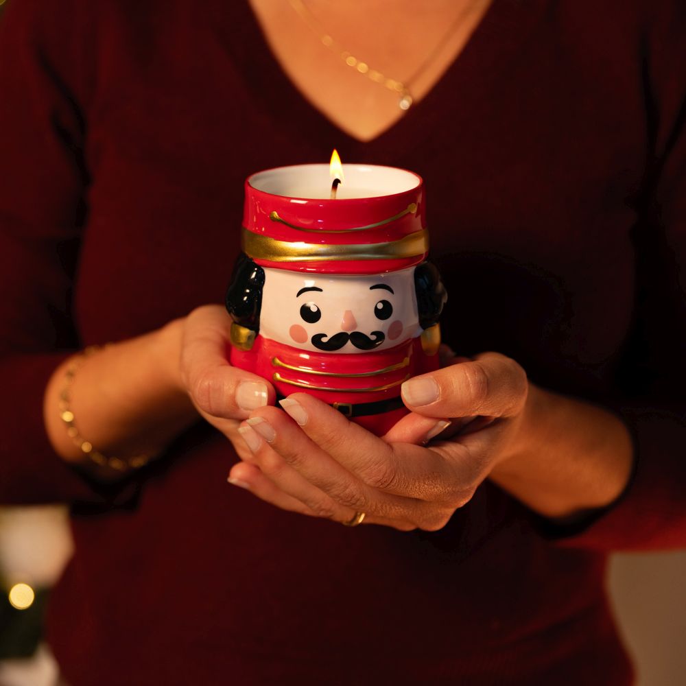 Doftljus, Nutcracker - 7