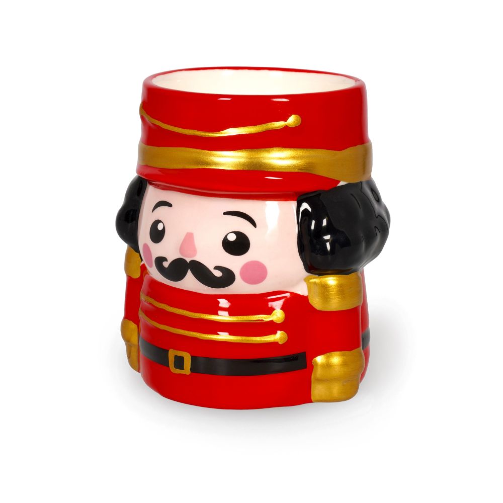 Doftljus, Nutcracker - 4